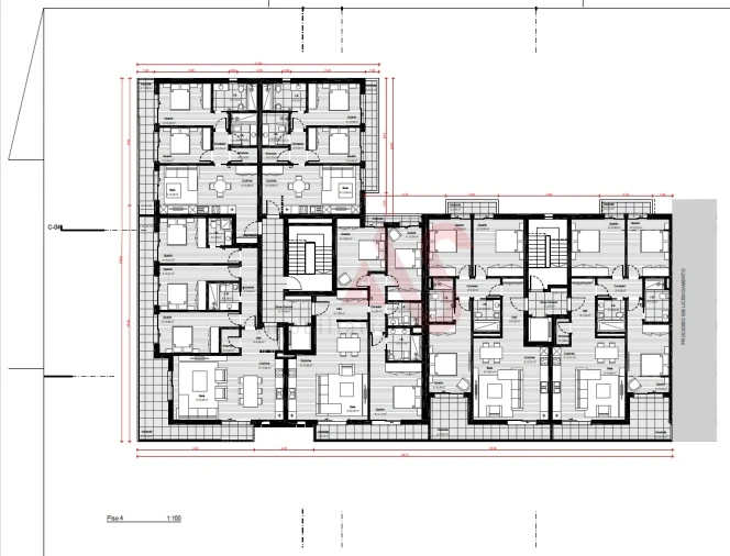 Terreno para Venda em Frazão Arreigada Foto 7