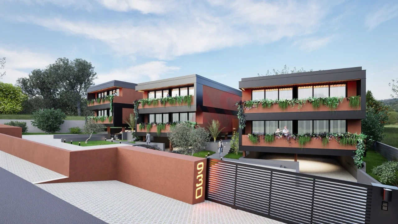 Moradia T3 para Venda em Anjos e Vilar do Chão Foto 2