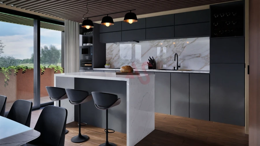 Moradia T3 para Venda em Anjos e Vilar do Chão Foto 7