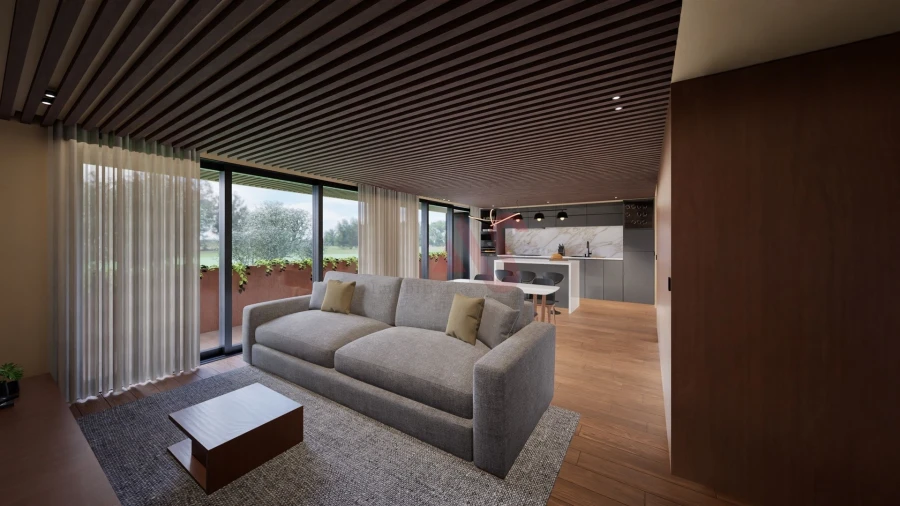 Moradia T3 para Venda em Anjos e Vilar do Chão Foto 4