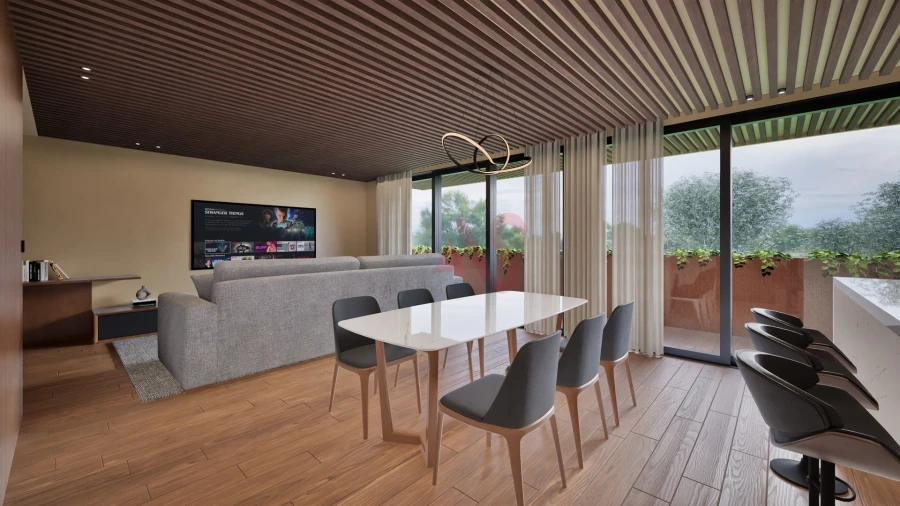 Moradia T3 para Venda em Anjos e Vilar do Chão Foto 6