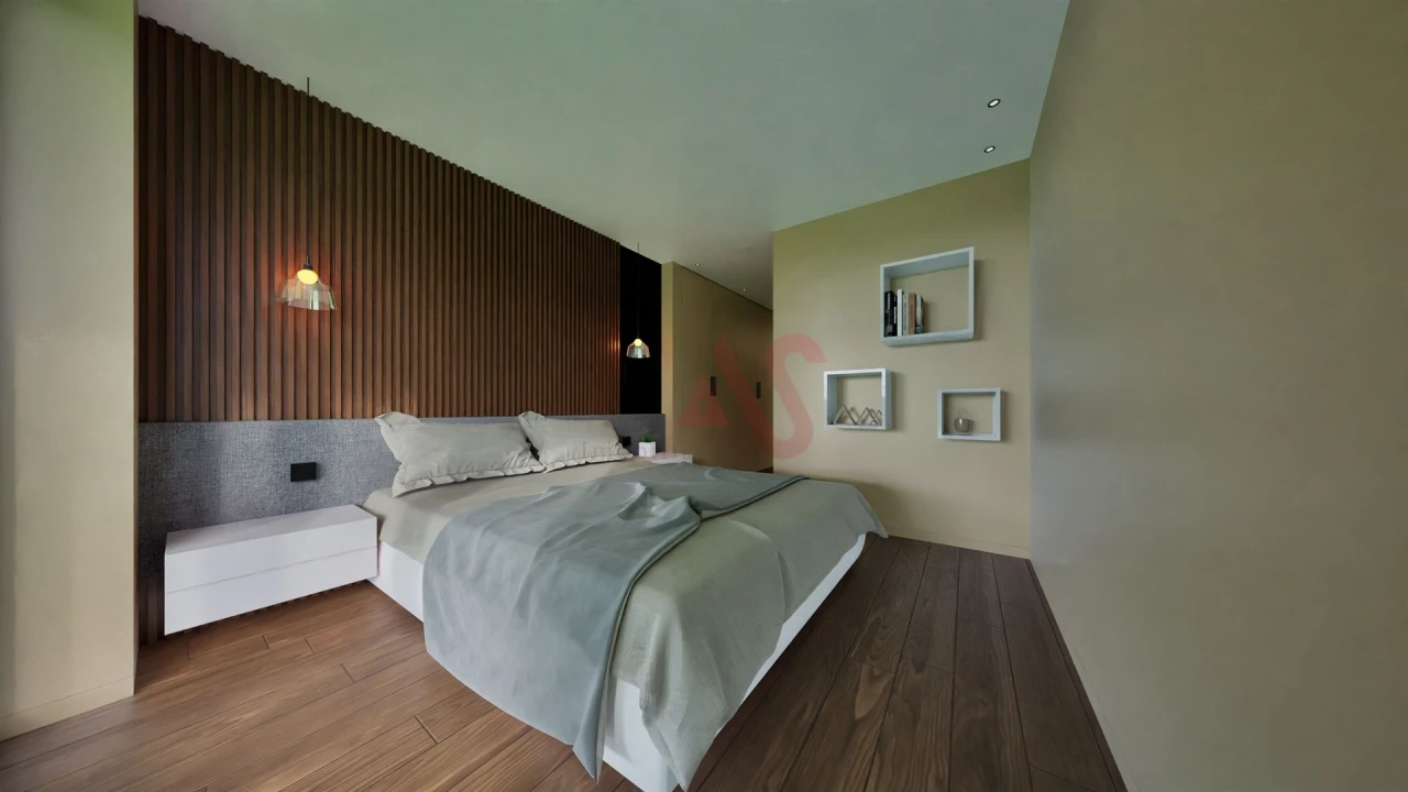 Moradia T3 para Venda em Anjos e Vilar do Chão Foto 9