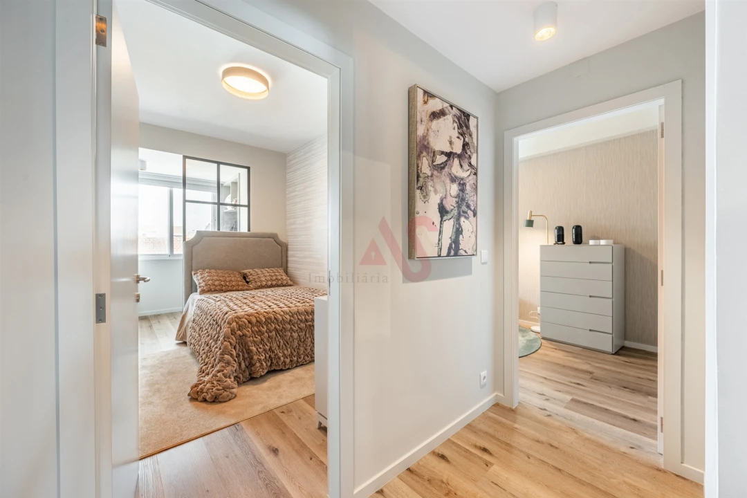 Apartamento T4 para Venda em Póvoa de Varzim, Beiriz e Argivai Foto 10