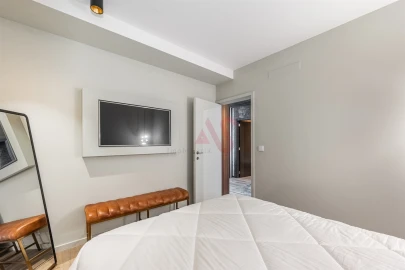 Apartamento T4 para Venda em Póvoa de Varzim, Beiriz e Argivai