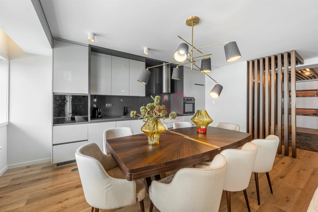 Apartamento T4 para Venda em Póvoa de Varzim, Beiriz e Argivai Foto 20