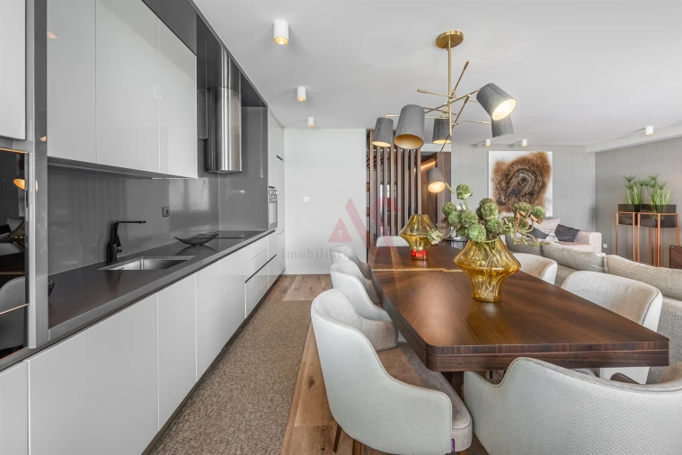 Apartamento T4 para Venda em Póvoa de Varzim, Beiriz e Argivai Foto 21