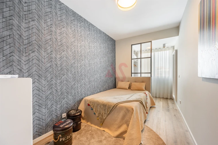 Apartamento T4 para Venda em Póvoa de Varzim, Beiriz e Argivai Foto 11