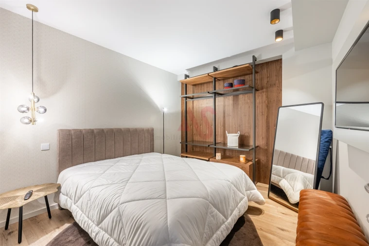 Apartamento T4 para Venda em Póvoa de Varzim, Beiriz e Argivai Foto 8