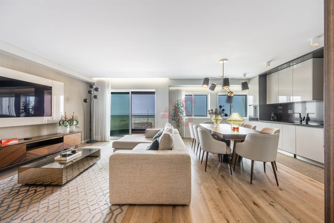 Apartamento T4 para Venda em Póvoa de Varzim, Beiriz e Argivai Foto 18