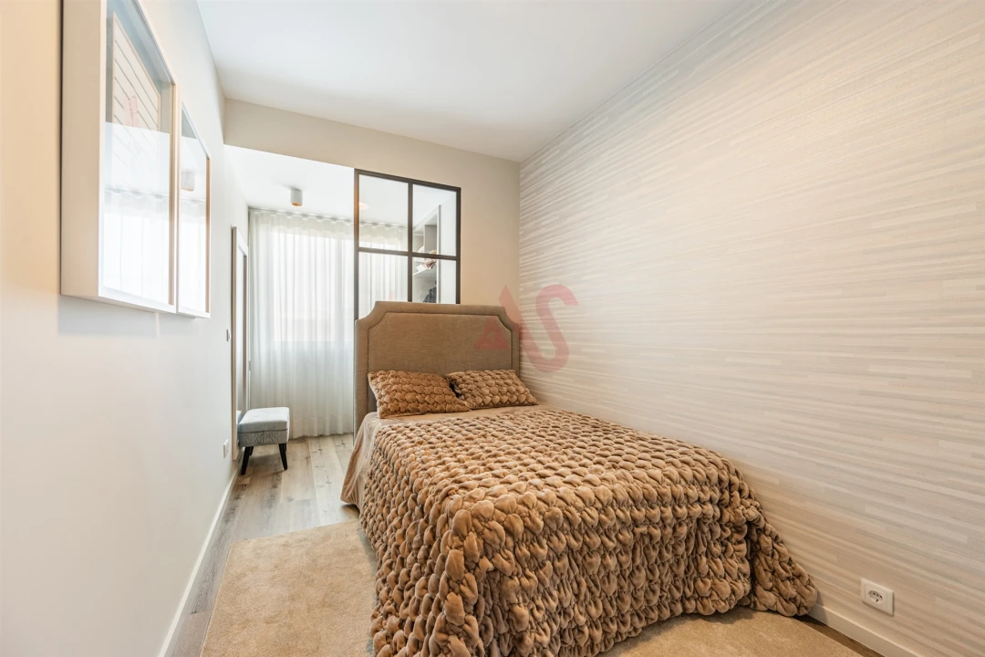 Apartamento T4 para Venda em Póvoa de Varzim, Beiriz e Argivai Foto 14