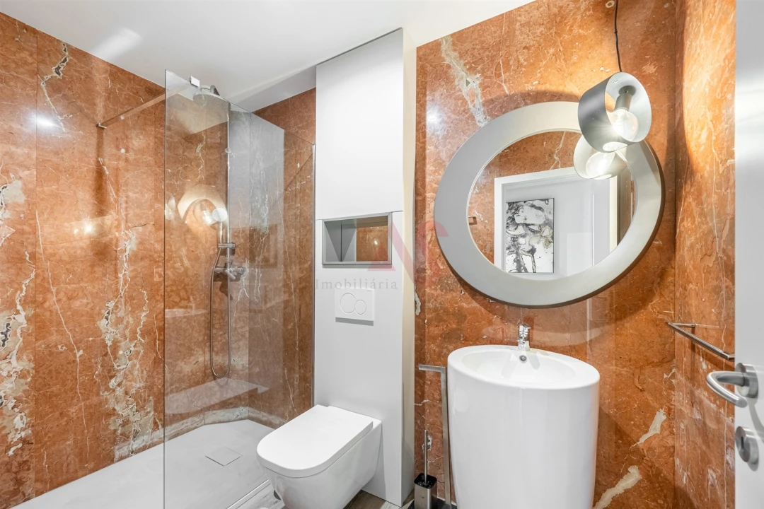 Apartamento T4 para Venda em Póvoa de Varzim, Beiriz e Argivai Foto 13