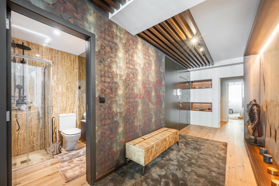 Apartamento T4 para Venda em Póvoa de Varzim, Beiriz e Argivai Foto 25