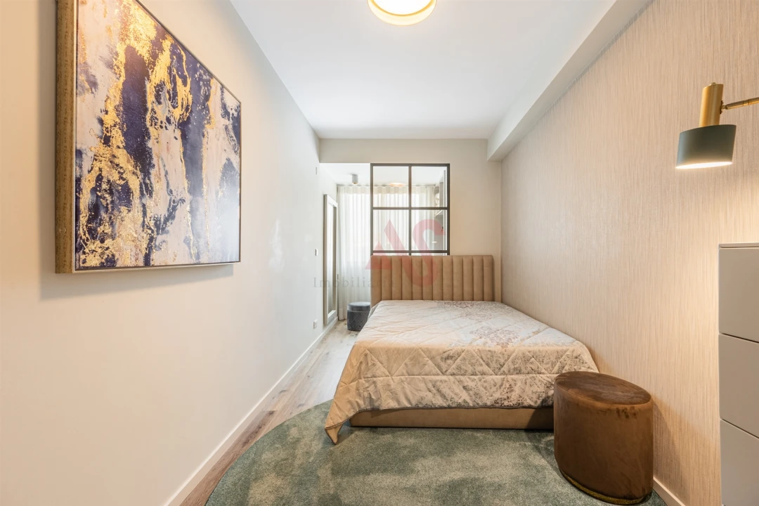 Apartamento T4 para Venda em Póvoa de Varzim, Beiriz e Argivai Foto 15