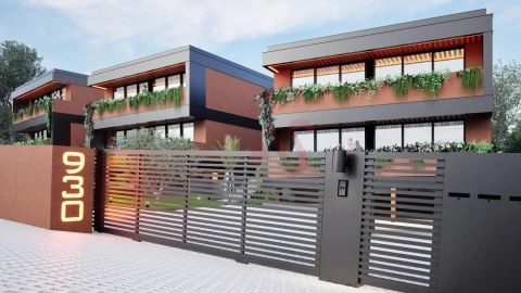 Moradia T3 para Venda em Anjos e Vilar do Chão