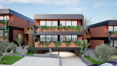 Moradia T3 para Venda em Anjos e Vilar do Chão