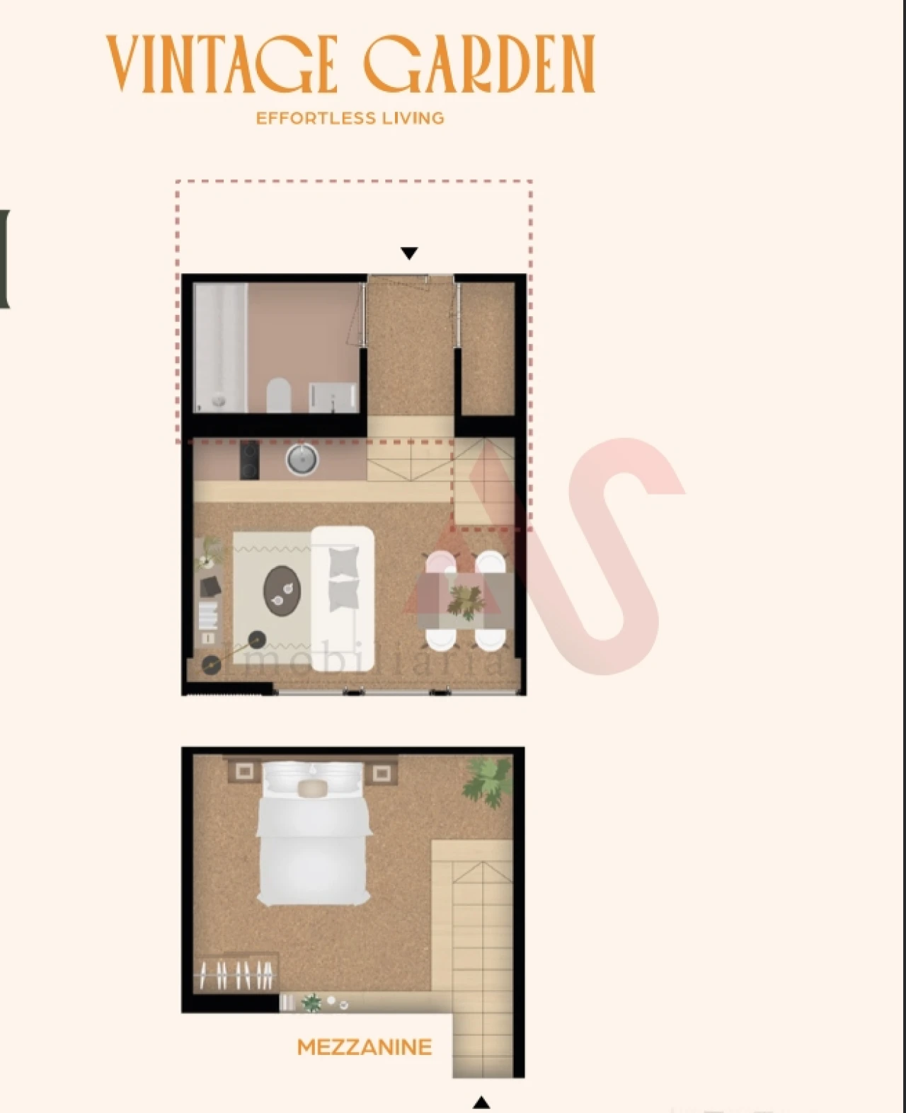 Apartamento T1 para Venda em Paranhos Foto 8