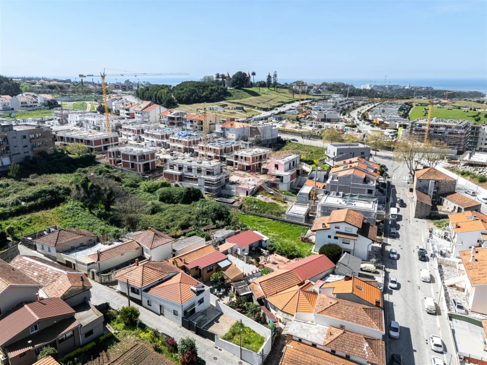 Apartamento T2 para Venda em Canidelo Foto 28