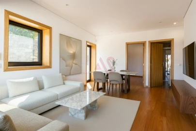 Apartamento T2 para Venda em Canidelo