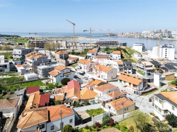 Apartamento T2 para Venda em Canidelo