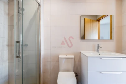 Apartamento T2 para Venda em Canidelo