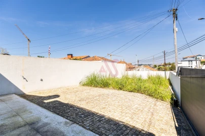 Apartamento T2 para Venda em Canidelo