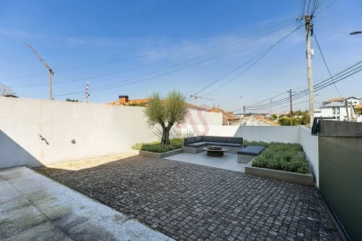 Apartamento T2 para Venda em Canidelo