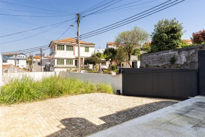 Apartamento T2 para Venda em Canidelo