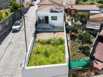 Apartamento T2 para Venda em Canidelo