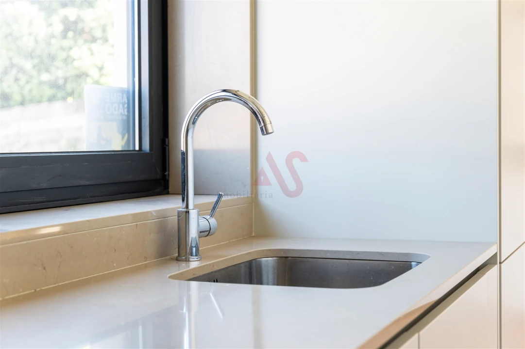 Apartamento T2 para Venda em Canidelo Foto 7