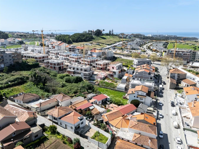 Apartamento T2 para Venda em Canidelo Foto 28