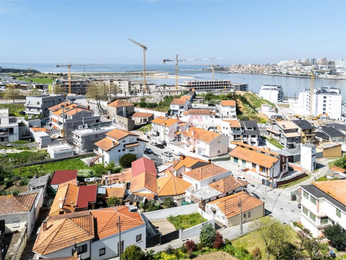 Apartamento T2 para Venda em Canidelo Foto 30