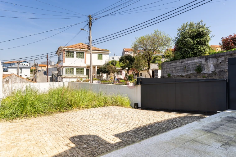 Apartamento T2 para Venda em Canidelo Foto 22