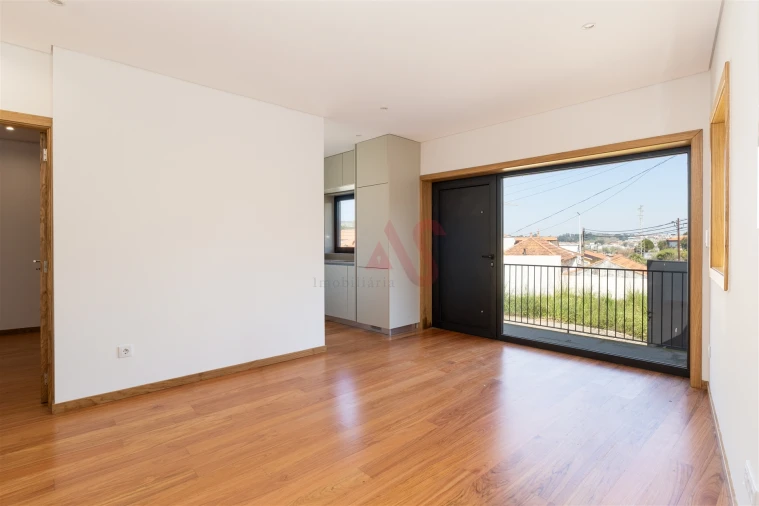 Apartamento T2 para Venda em Canidelo Foto 10