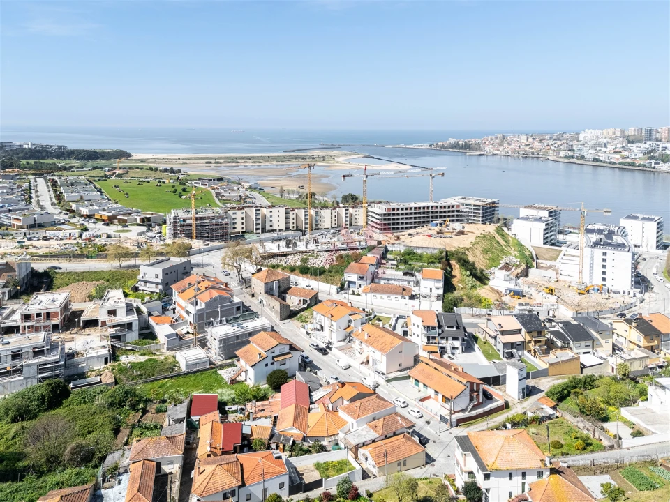 Apartamento T2 para Venda em Canidelo Foto 31