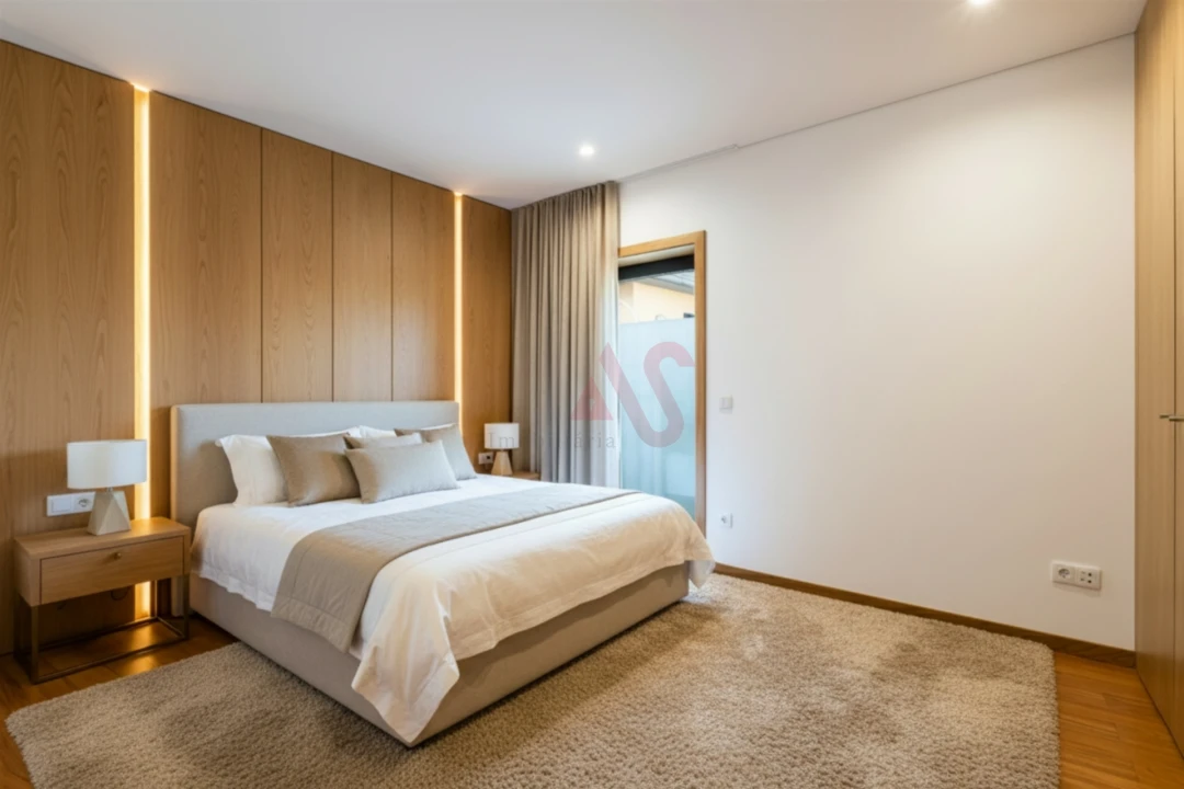 Apartamento T2 para Venda em Canidelo Foto 16