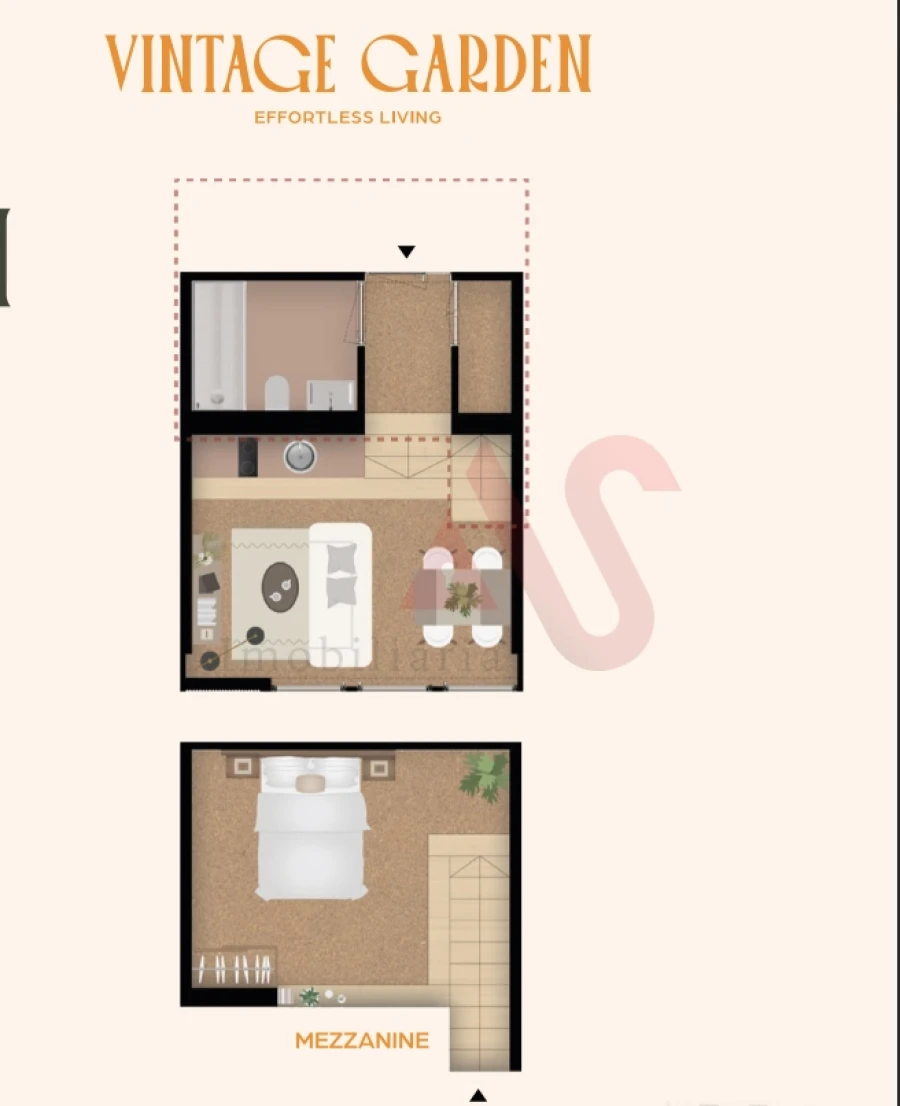 Apartamento T1 para Venda em Paranhos Foto 8