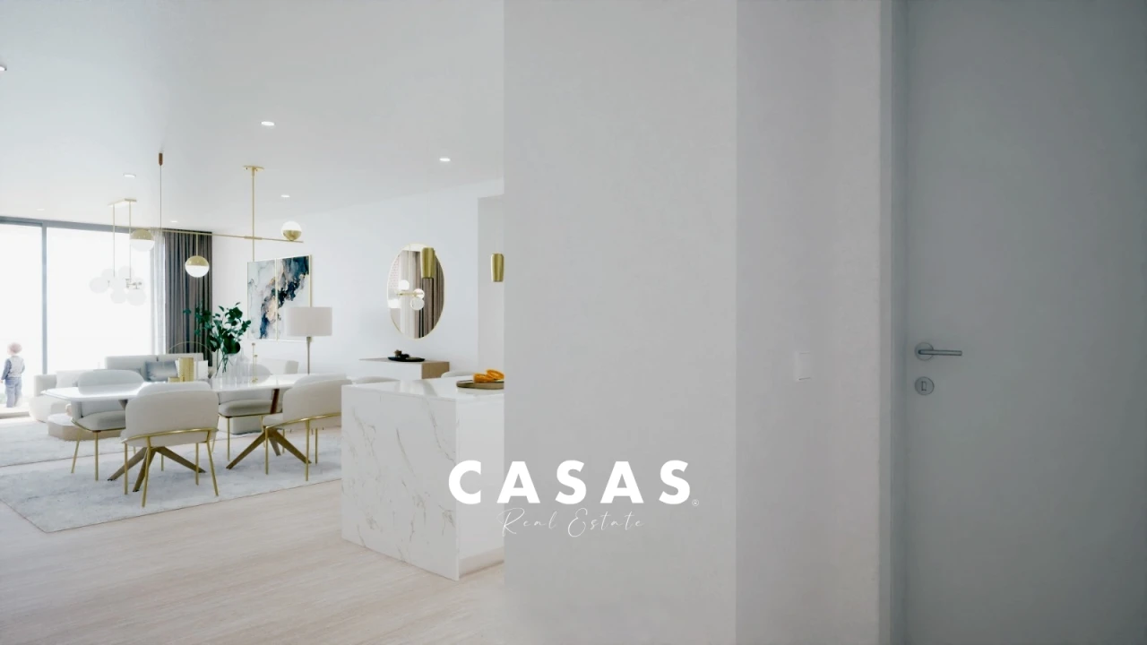 Apartamento T2 para Venda em Camara de Lobos Foto 14