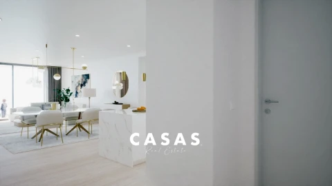 Apartamento T2 para Venda em Camara de Lobos