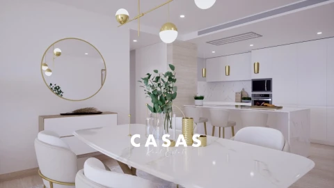 Apartamento T2 para Venda em Camara de Lobos