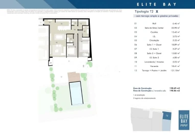 Apartamento T2 para Venda em Camara de Lobos