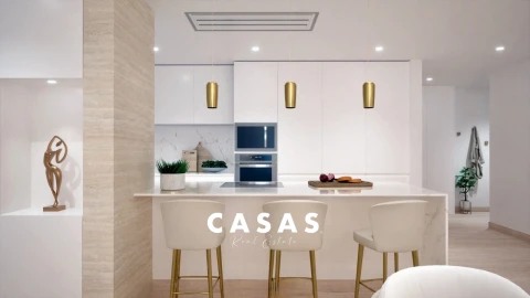 Apartamento T2 para Venda em Camara de Lobos