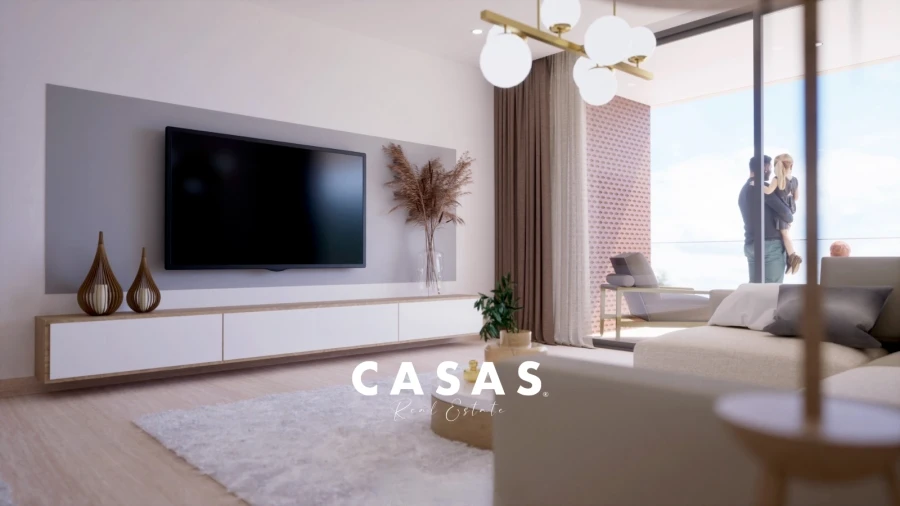 Apartamento T2 para Venda em Camara de Lobos Foto 7