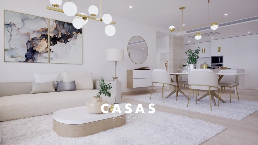 Apartamento T2 para Venda em Camara de Lobos Foto 8