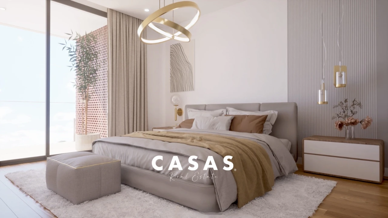 Apartamento T2 para Venda em Camara de Lobos Foto 15