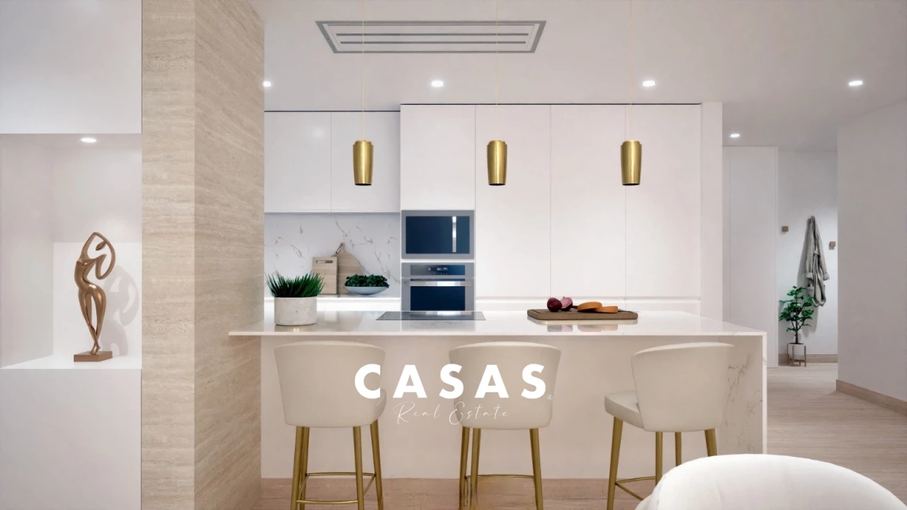 Apartamento T2 para Venda em Camara de Lobos Foto 10