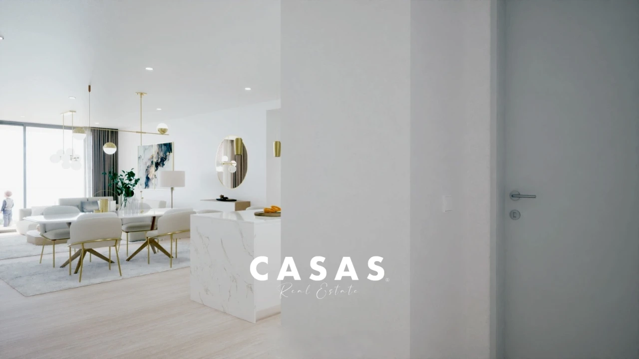 Apartamento T2 para Venda em Camara de Lobos Foto 11