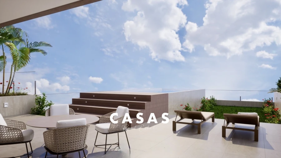 Apartamento T2 para Venda em Camara de Lobos Foto 5