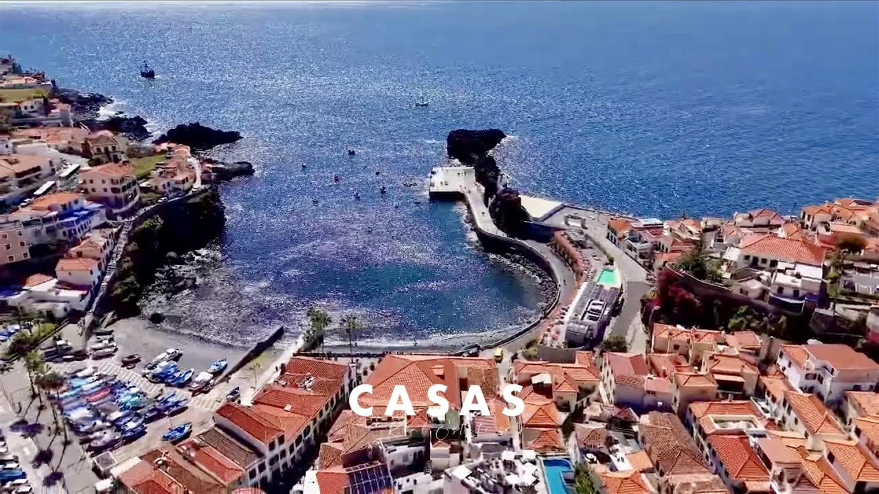 Apartamento T2 para Venda em Camara de Lobos Foto 18