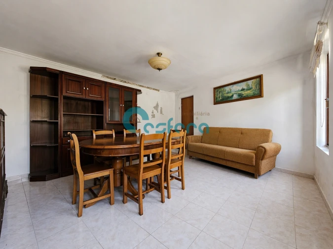 Moradia T3 para Venda em Oliveira do Douro Foto 4