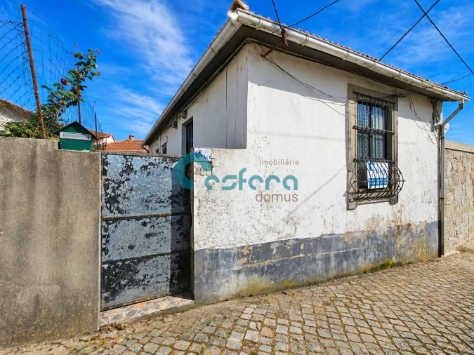 Moradia T3 para Venda em Oliveira do Douro Foto 15